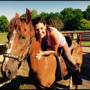 Meet your Posher, Susan